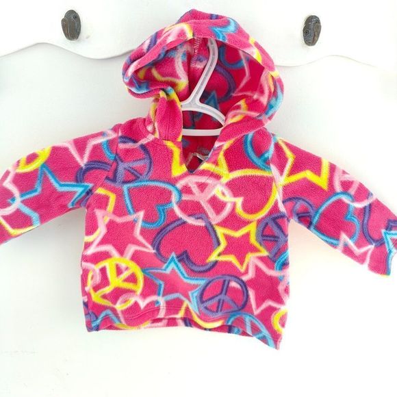 2 for 1 sale! Baby size 12-18, 1 dress from Old Navy & 1 jacket from 1989 place - Picture 3 of 15